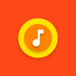 Logo of Music Player & MP3 Player android Application 